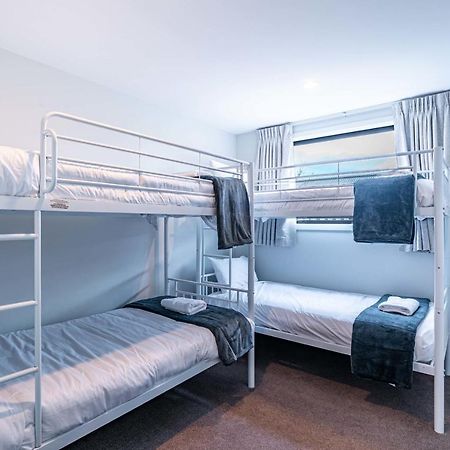 וואנאקה Mount Linton Lodge מראה חיצוני תמונה